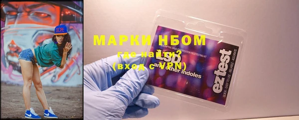 стафф Киренск